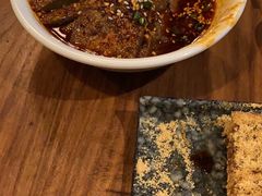 -付小姐在成都(中山公园店)