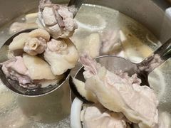 -同仁四季椰子鸡(宝安壹方城店)