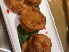 -枣子树·素食餐厅(普陀山店)