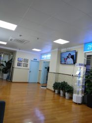 -成都军建医院·疤痕诊疗中心