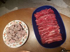 -北京老门框爆肚涮肉馆(凤城六路店)