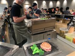 -肉肉大米(金虹桥店)