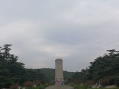 -淮海战役纪念馆