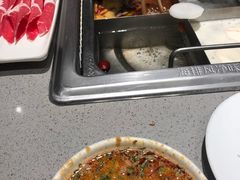 -海底捞火锅(老城根店)