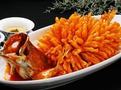 -禾田餐厅•乡野湖北菜(徐东店)