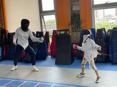 -北京众国际击剑俱乐部