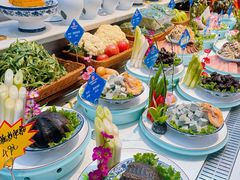 -老德州四合院·德州菜(天衢路店)