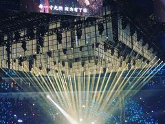 场馆-宝能国际体育演艺中心