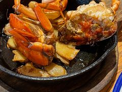 -莲花公园煎蟹·30年闽菜(火车站店)