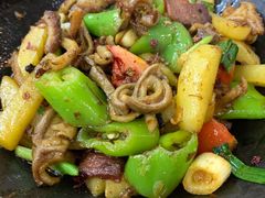 胡师傅三下锅-胡师傅三下锅(汽车站店)