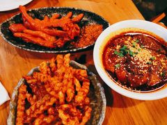 琅琊土豆-付小姐在成都(中山公园店)