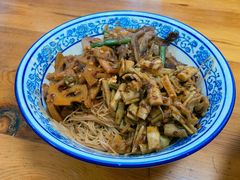 -梅溪·小伙子干挑面(安吉总店)