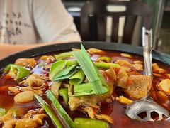 -湘肠香火锅店(团结湖店)