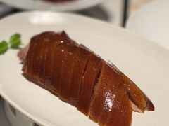 -四季民福烤鸭店(王府井东安门店)