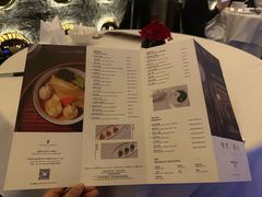 -富力丽思卡尔顿酒店·丽轩中餐厅