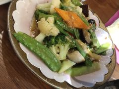 -品泰·泰国餐厅(苏州中心店)