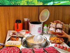 -牛品福潮汕牛肉火锅(旺庄店)