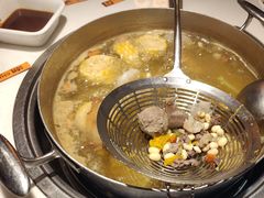 -潮发潮汕牛肉店(龙洞店)