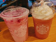 -星巴克臻选(武汉首义汇店)