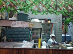 -朱家花园食府(顺城王府井店)