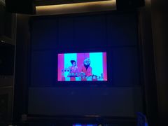 -活力无限KTV(天河新天地店)