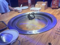 -山河屯铁锅炖·非遗铁锅炖(华强北店)
