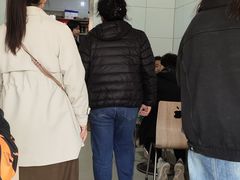 -五厂炸串(四流南路店)