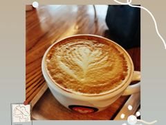 -了不起的考拉咖啡店(高新店)