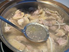-烹然四季椰子鸡火锅(姚家园万象汇店)