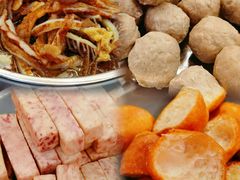 -大橘元自助回转火锅(天河新天地店)