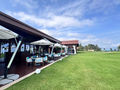 -宴悦海鲜餐厅·游水海鲜·牛排(亚龙湾瑞吉店)