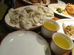 -必点海鲜·鲅鱼水饺(鞍山西道店)