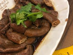 -松發肉骨茶(牛车水店)