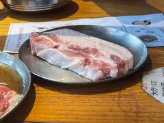 -姜虎东白丁烤肉(恒隆广场店)