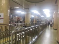 -建国门(地铁站)