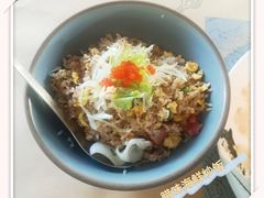 -穹六人间 people 6(岳阳路店)