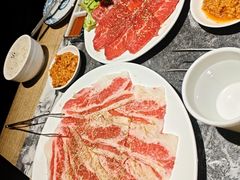 -隐家本格烧肉(万达广场店)