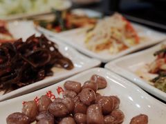 -李氏烤肉店