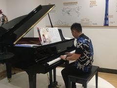 -珠江钢琴艺术中心(文一路店)