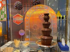 -堂会(天河店)