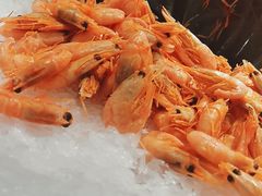 -介里海鲜自助(万达广场太原街店)