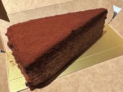 -Awfully Chocolate(嘉里城店)