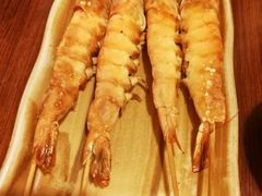 -浪花亭日本料理(古田路店)