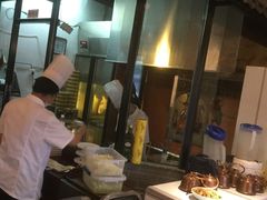 -又一福烤鸭·北京菜(东四店)