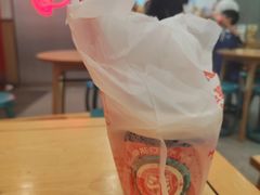 -塔斯汀中国汉堡(横岗志健广场店)
