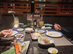 -極上萬膳·日料放题(海岸城店)