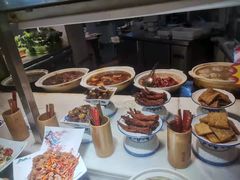 -老淮滨-蚌埠非遗小吃(淮河路店)