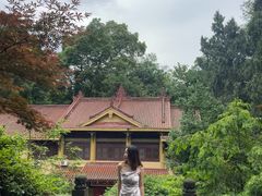 -都江堰普照寺