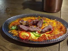 -那时新疆·若羌(经纬汇店)