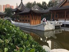 -南普公园